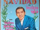 Marco Antonio Muniz Navidad en Puerto Rico RCA NMINT