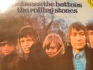 Vintage Record The Rolling Stones Between the Buttons OOP Sealed Color Vinyl EX
