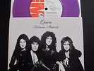 Queen  :  Bohemian Rhapsody PURPLE VINYL 7