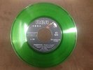 ABBA - CHIQUITITA en español GREEN VINYL 7