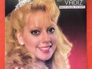 Volanda Vadiz Amor En Mil Idiomas Amazing Grace 1987 POWER C M Puerto Rico NMINT