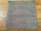 Stonehouse stonehouse creek UK Vinyl LP 1971