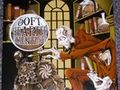 SOFT HEARTED SCIENTISTS: 'WHATEVER HAPPENED TO' - FRUITS DE MER RECORDS D/VINYL