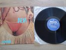 GAL COSTA INDIA LP RARE made PORTUGAL FOLK TROPICALIA FUNK VEROCAI 1973