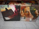 Styx Cornerstone, Pieces Of Eight Limited Edition Sealed Picture Disc 2 Lps Lot