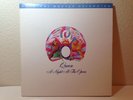 QUEEN A NIGHT AT THE OPERA ORIGINAL MASTER RECORDING GATEFOLD LP MINT RARE