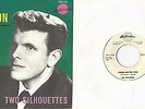 Musterplatte / Promo Del Shannon - From me to you / Two Silhouettes