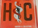 HUNTERS AND COLLECTORS.  