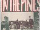 TRIFFIDS (AUSSIE GROUP) In The Pines LP 13 Track With Inner (hot1028) UK Hot 198