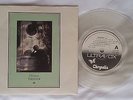 Ultravox Vienna Ltd clear Vinyl 7