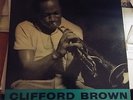 CLIFFORD BROWN- MEMORIAL ALBUM BLUE NOTE 1526 JAZZ LP 767 LEXINGTON RVG DG 1953