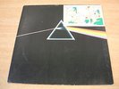 pink floyd  dark side of the moon  early uk pressing vinyl lp shvl 804  A7 B6