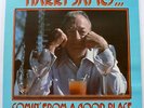 SHEFFIELD LAB: HARRY JAMES-COMIN´ FROM A GOOD PLACE - DIRECT TO DISC