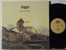 DEMON : BREAKOUT    -    1987  LP  UK