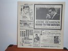 Jerome Richardson  Going To The Movies  United Artists UAJ 14006