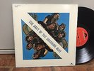 Shocking Blue THE BEST OF Japan LP