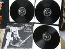 Bruce Springsteen - Winterland 1978 - 3LP vinyl set - Live In The Promised Land
