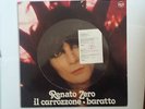 RENATO ZERO IL CARROZZONE PICTURE DISC  ITALY 1995 RCA LIMITED EDITION N° 0156