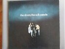 THE DOORS -THE SOFT PARADE LP ELEKTRA 7559 60674-1 ITALY GATEFOLD