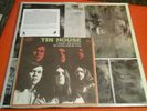 Tin House LP SEALED Mint 2015 + Bonus EP Master tape transfer