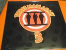 Three Man Army 3 SEALED MINT LP 2004