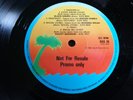 V/A Bob Marley Black Uhuru LP UK Island Promo only sampler RSS 28 ********
