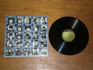 The Beatles - Christmas Album LP Apple Fan Club Record SBC 100