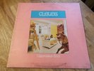 Clouds LP Watercolour days UK Chrysalis 1st press NICE VINYL ***********