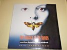 SILENCE OF THE LAMBS LP  1991 ORIGINAL PRESSING EUROPE NM  RARE