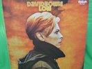 DAVID BOWIE - LOW - JAPAN PRESS RPL-2105