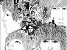 Revolver - BEATLES THE [LP]