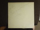 SAM ELLIS- unreleased UK acid/folk LP white label 1971 processed pea Hull MINT