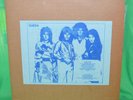 QUEEN - WE WILL ROCK YOU - RARE PROMO LP ETS 2582A