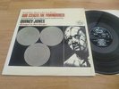 QUINCY JONES The Pawnbroker OST LP Mercury 20063 MCL 1st UK Mono 1965