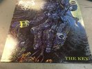 NOCTURNUS. The Key. Flawless Vinyl. First Press. With Insert Too