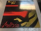 Rare Metal Album. Mercyful Fate. Melissa. Perfect Vinyl.