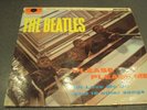 THE BEATLES PLEASE PLEASE ME LP LARGE MONO PMC 1202 1N-1N