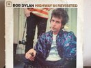 Highway 61 Revisited by Bob Dylan 1970s Vinyl Columbia Records