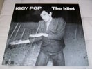 Iggy Pop ?– The Idiot - Virgin America ?– OVED 277 - Album, Reissue 1990