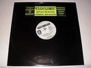 ROUGH ELEMENT-`REFLEX REACTION/CRIMINAL BEHAVIOUR`,UAR003,1994,HIP-HOP RARITY