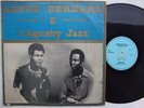 ASPRO BERNARD & L 'AGNEBY JAZZ DANCEFLOOR FUNKY AFRO SOUKOUS PSYCH SYNTH ?