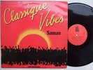 CLASSIQUE VIBES OF GHANA saman RARE AFRO FUNK ELECTRO BOOGIE MODERN SOUL REGGAE