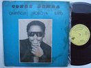 CONDE DEMBA HOROYA BAND vol1 DEEP MANDING AFRO PSYCH LATIN ?