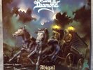 King Diamond - Abigail Vinyl LP - Very Rare First Press With Inner Ex Con