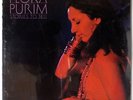 FLORA PURIM: Stories to Tell SEALED Milestone Jazz ORIG Vinyl LP Funk Latin