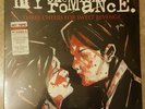 My Chemical Romance Three Cheers For Sweet Revenge Hot Topic Exclusive
