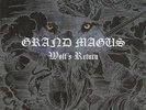 Rise Above Records - Wolf's Return