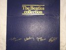 THE BEATLES COLLECTION  Lp Vinyl Box Set Excellent Condition See Pics Complete
