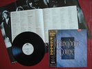 Kingdom Come - NM WAX PROMO POSTER 1988 Japan LP OBI Scorpions Kiss Bon Jovi Ufo