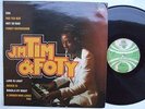 J.M. TIM & FOTY DANCEFLOOR AFRO FUNK DISCO COSMIC CAMEROON ?
